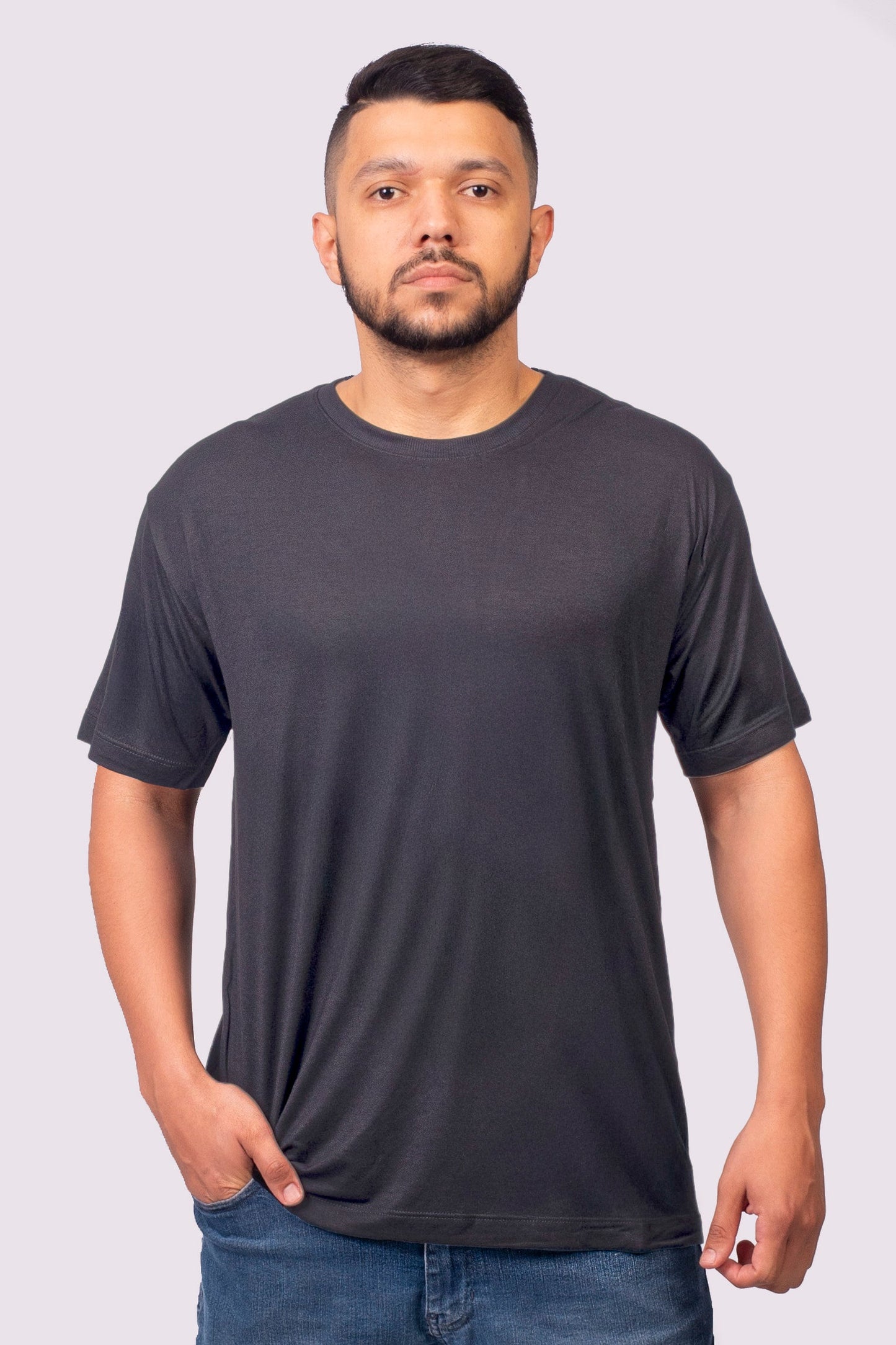 Kit 1 Tech visco + 1 Bermuda esportiva + FRETE GRÁTIS