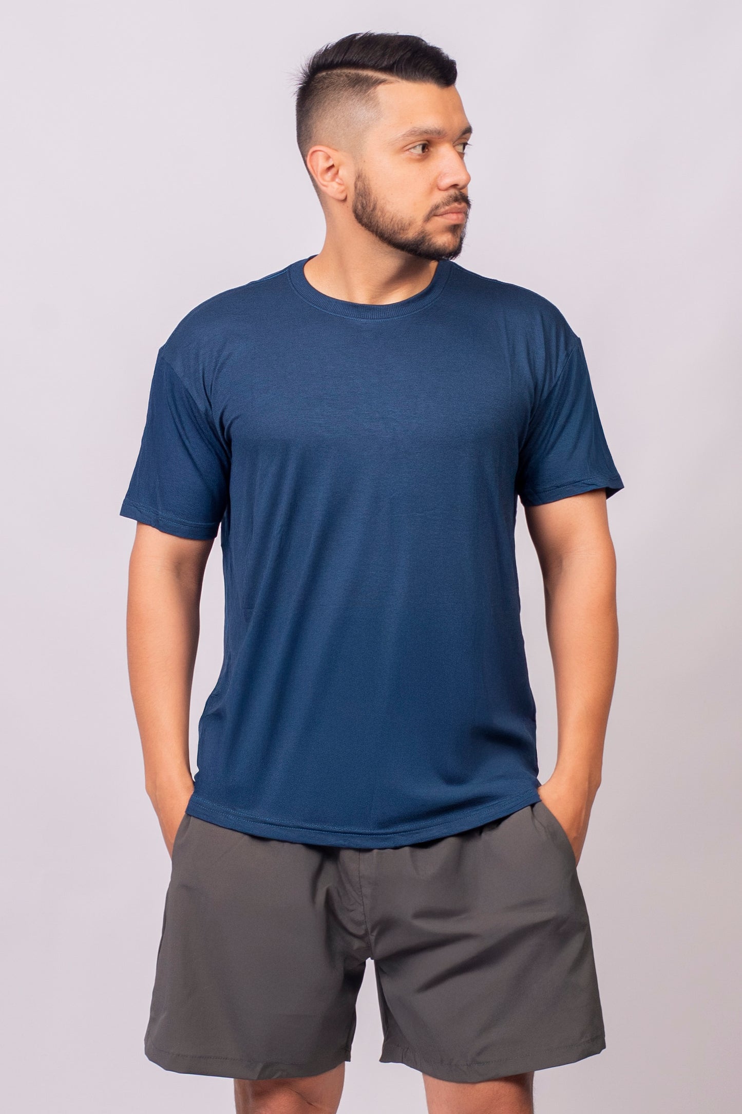 Camiseta Tech Visco