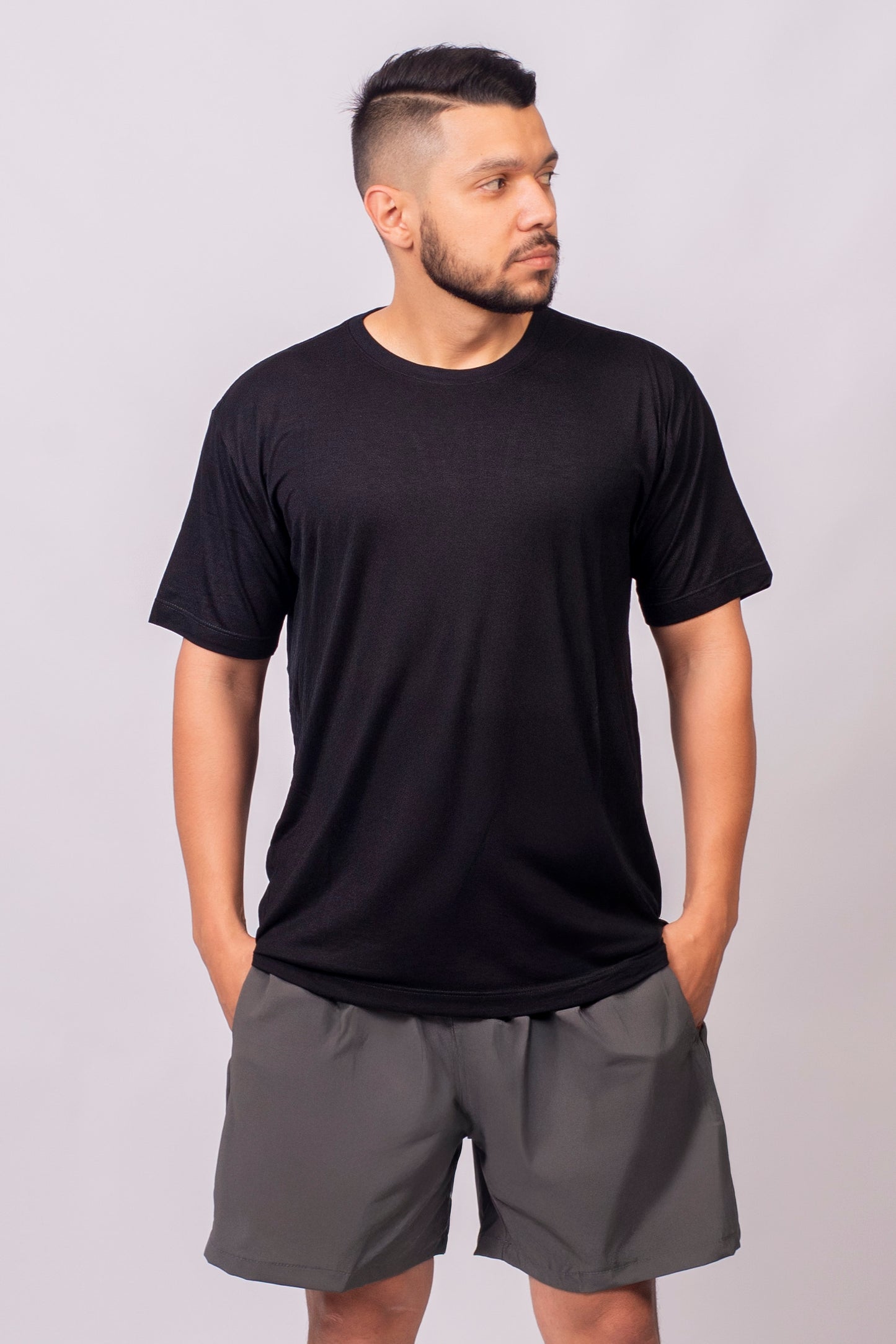 Camiseta Tech Visco