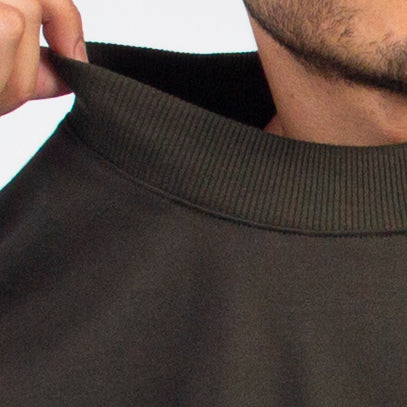 Camiseta Oversized