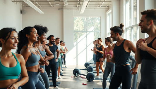 Conjunto Esportivo Perfeito: Sua Melhor Escolha para um Estilo de Vida Ativo