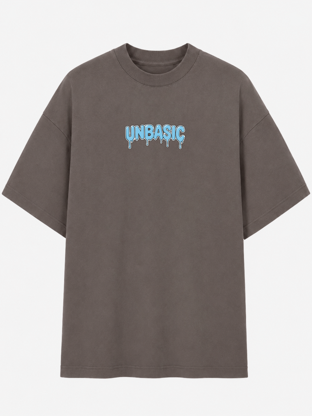 Camiseta Streetwear DEEP FREEZE Magneto