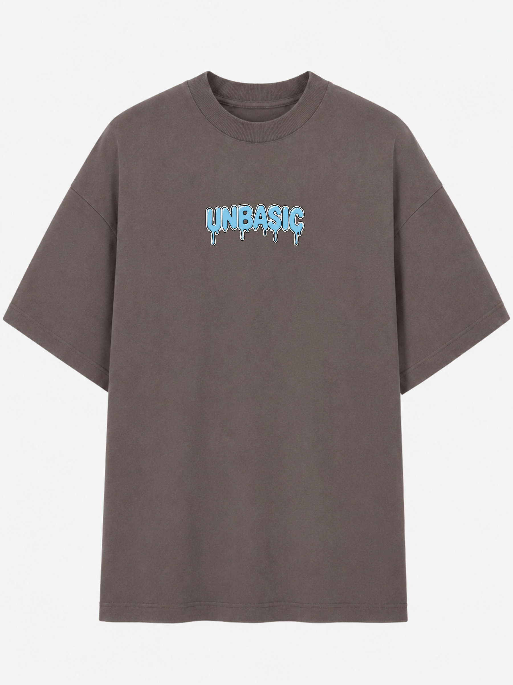 Camiseta Streetwear DEEP FREEZE Magneto