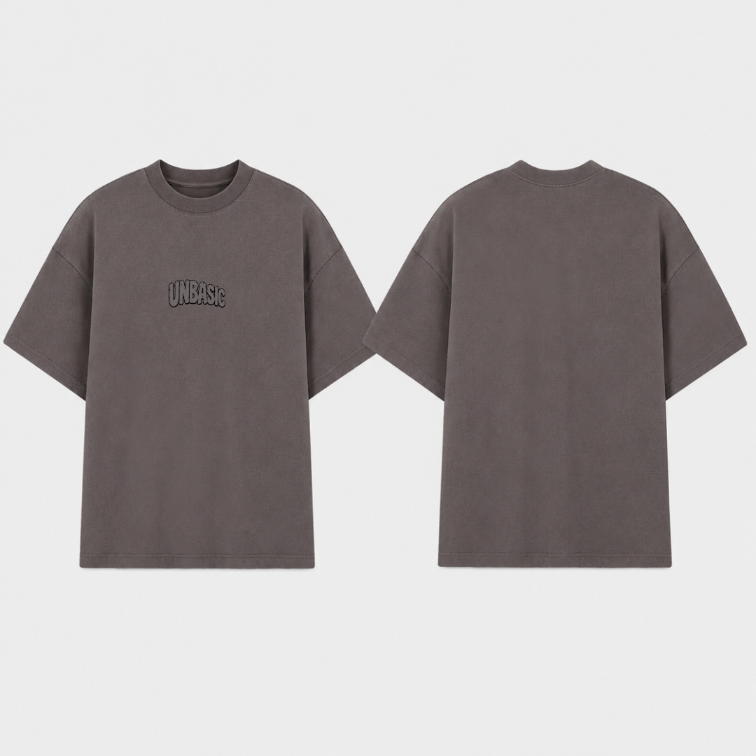 Camiseta Oversized SUGAR Magneto