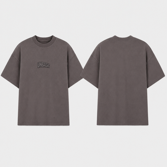 Camiseta Oversized SUGAR Magneto
