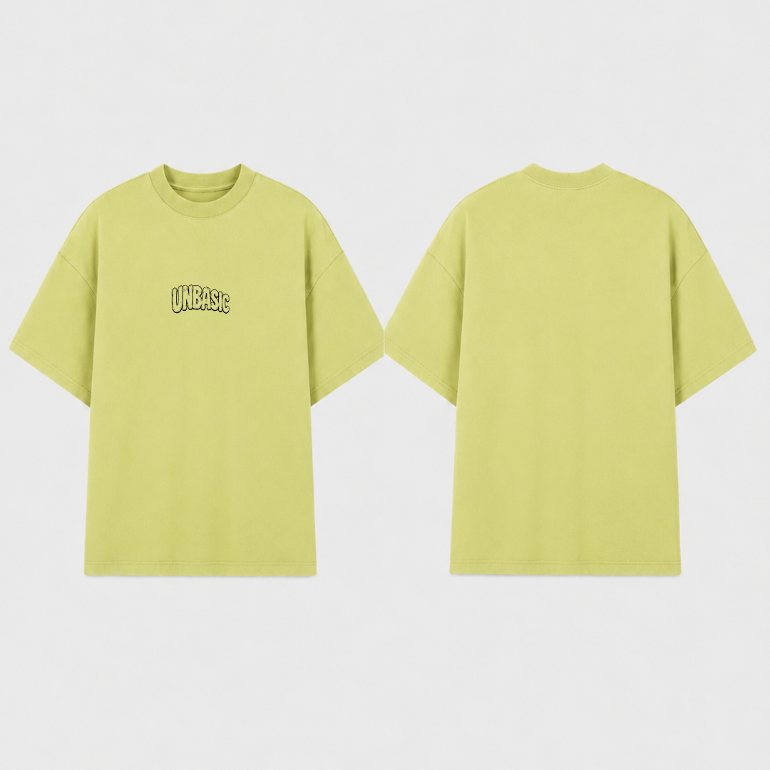 Camiseta Oversized SUGAR Legend