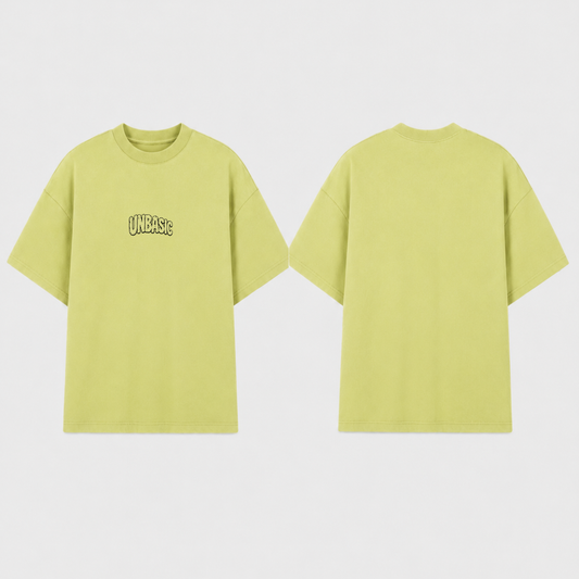 Camiseta Oversized SUGAR Legend