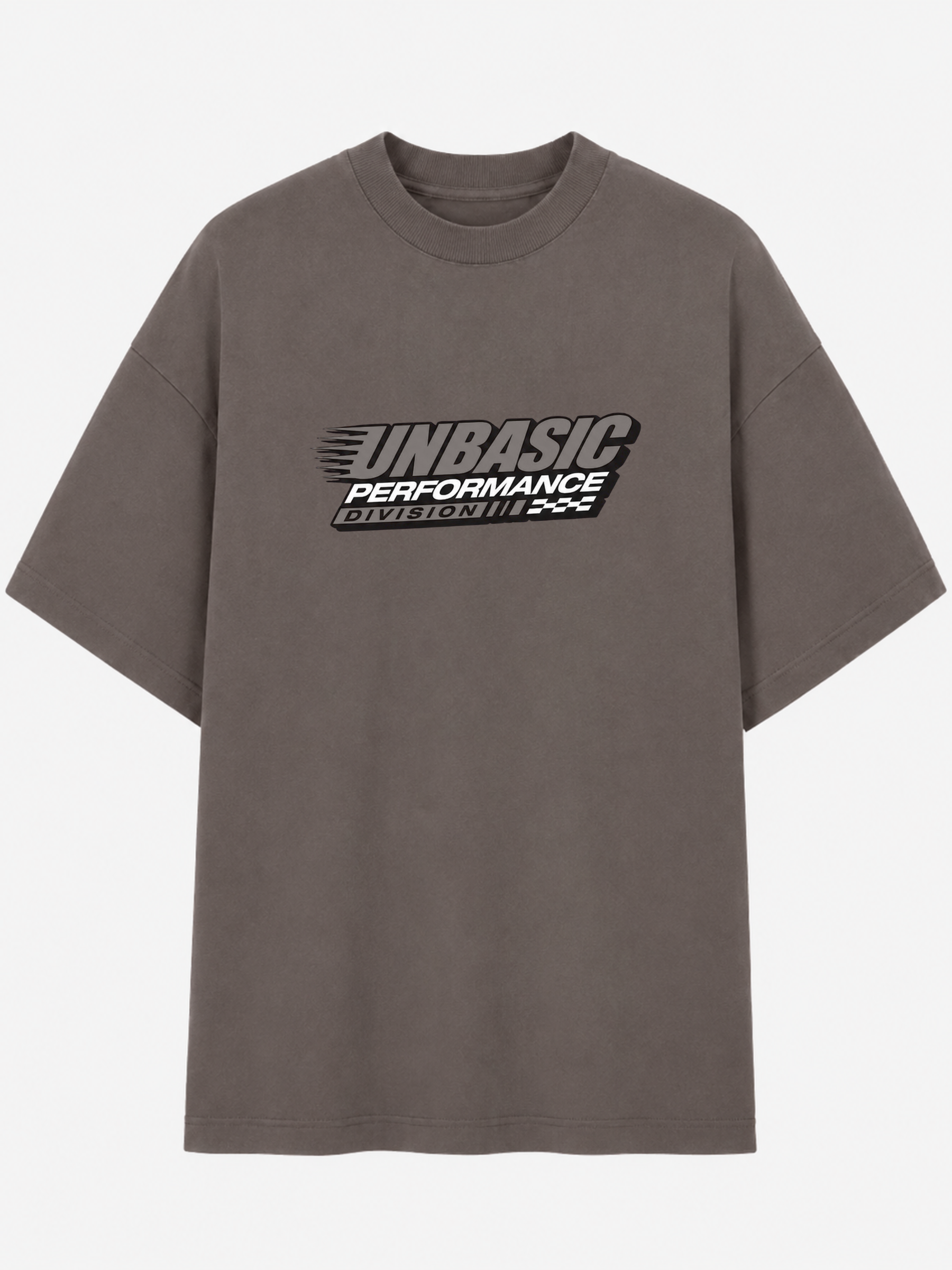 Camiseta Streetwear PIT STOP Magneto