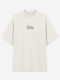 Camiseta Streetwear SUGAR Off White