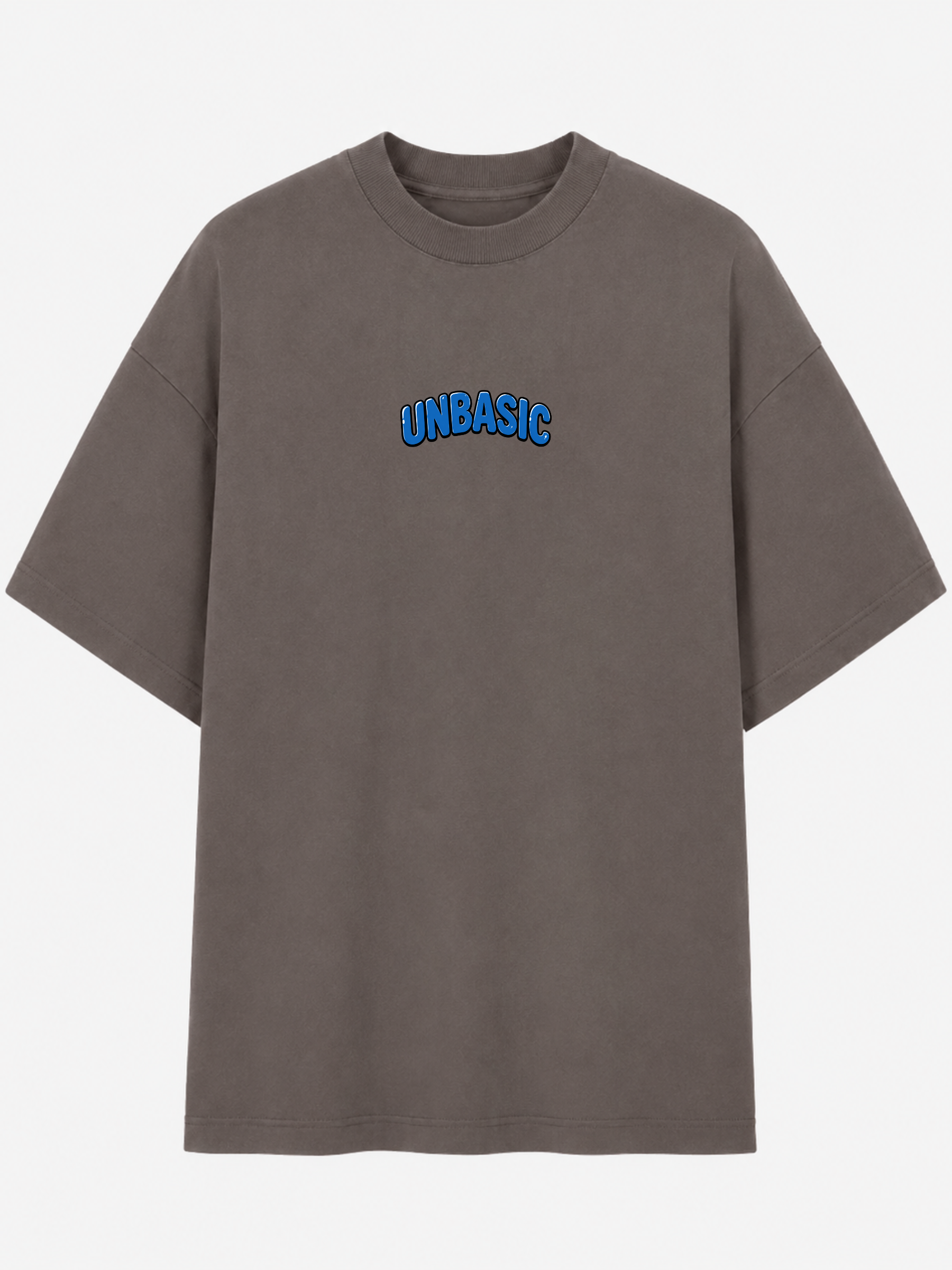 Camiseta Streetwear OFF THE MAP Magneto