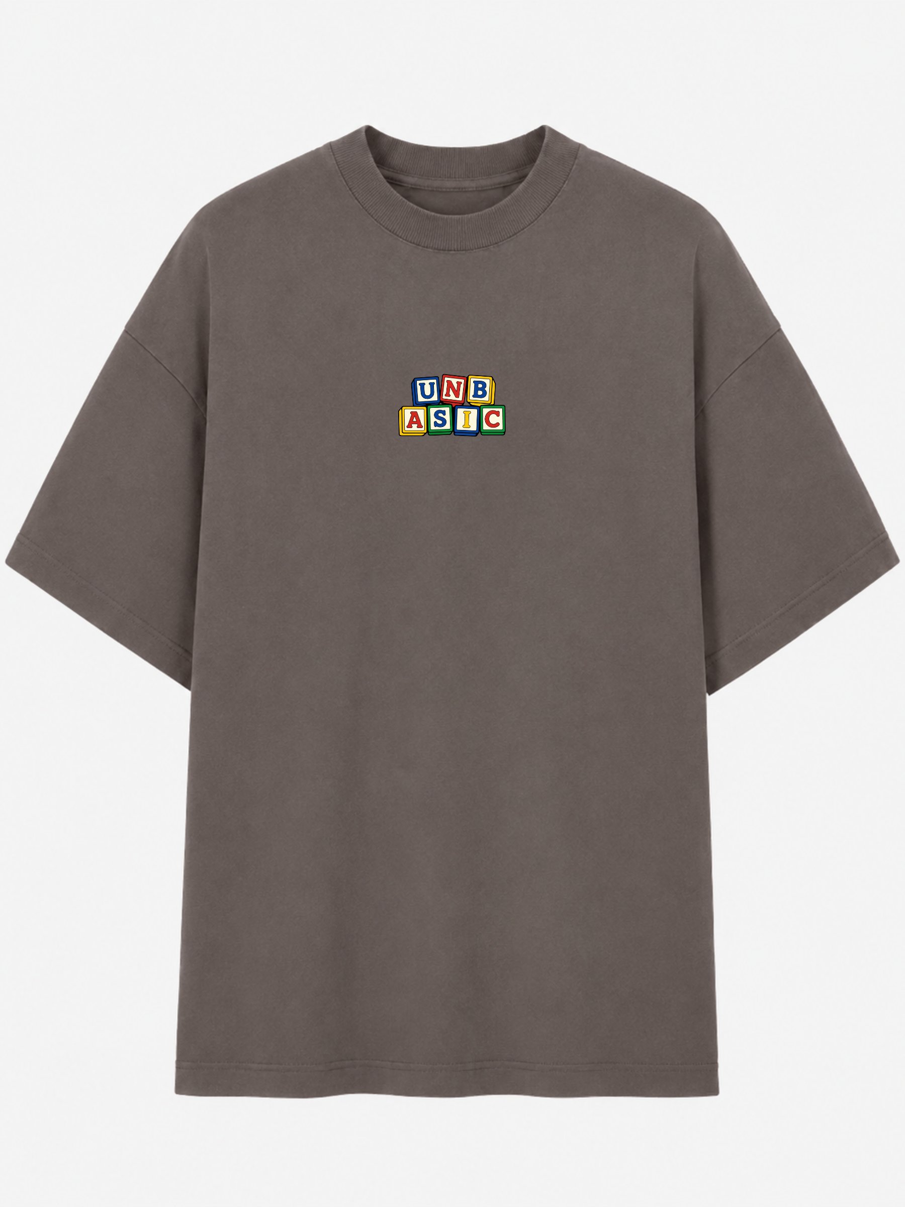 Camiseta Streetwear TOY BOX Magneto