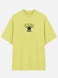 Camiseta Streetwear SHORT FUSE Legend