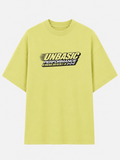 Camiseta Streetwear PIT STOP Legend