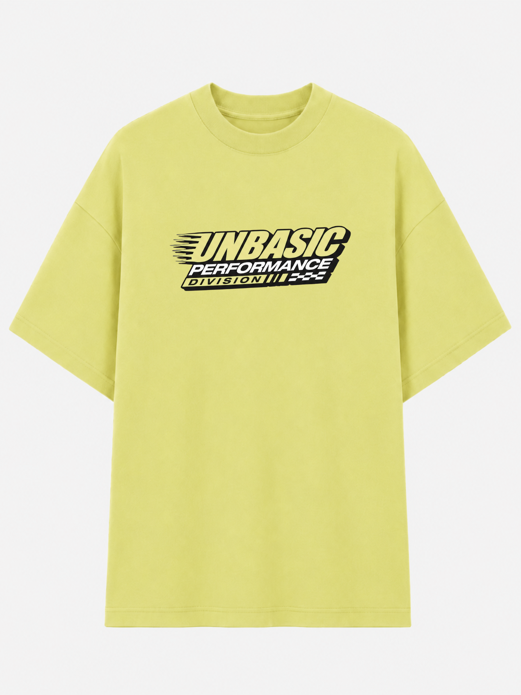 Camiseta Streetwear PIT STOP Legend