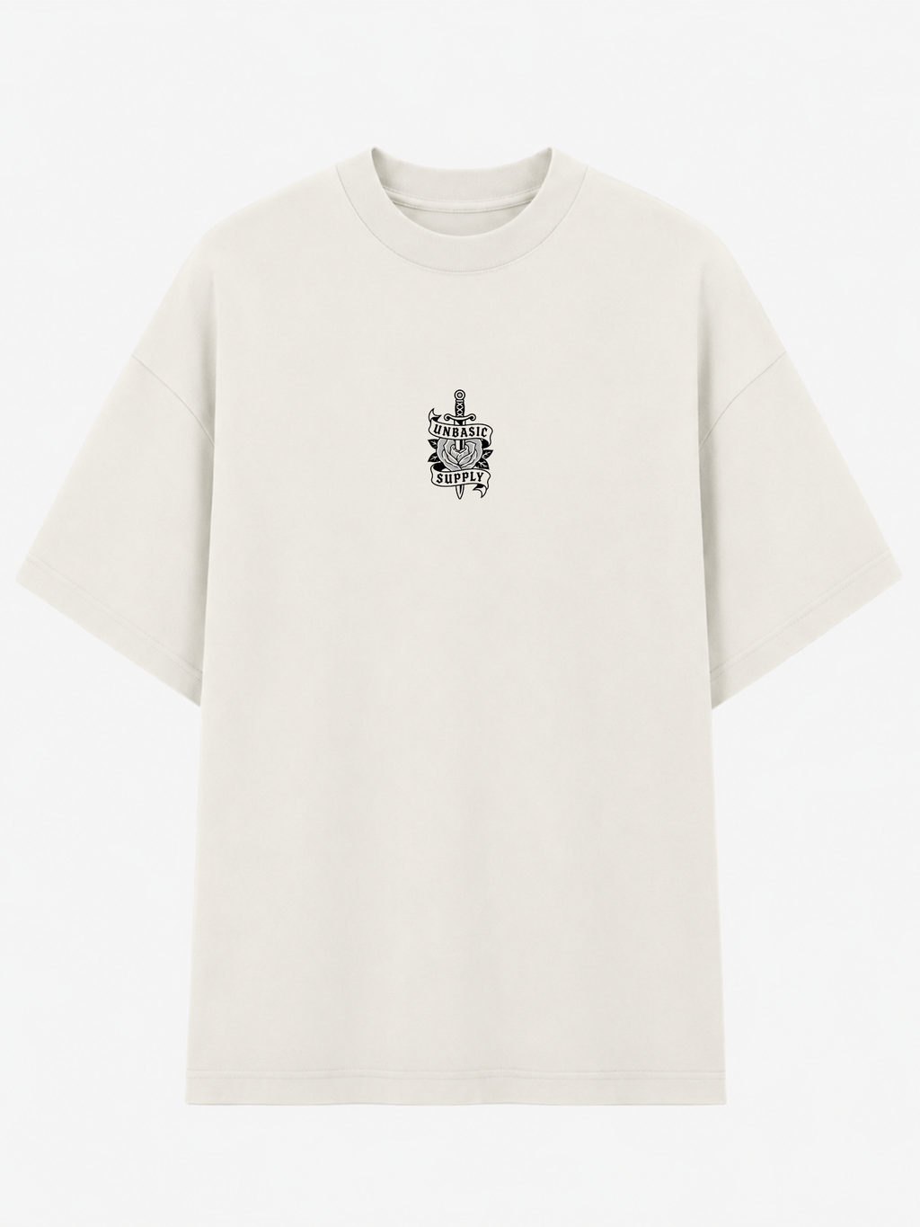Camiseta Streetwear WORLDWIDE Off White