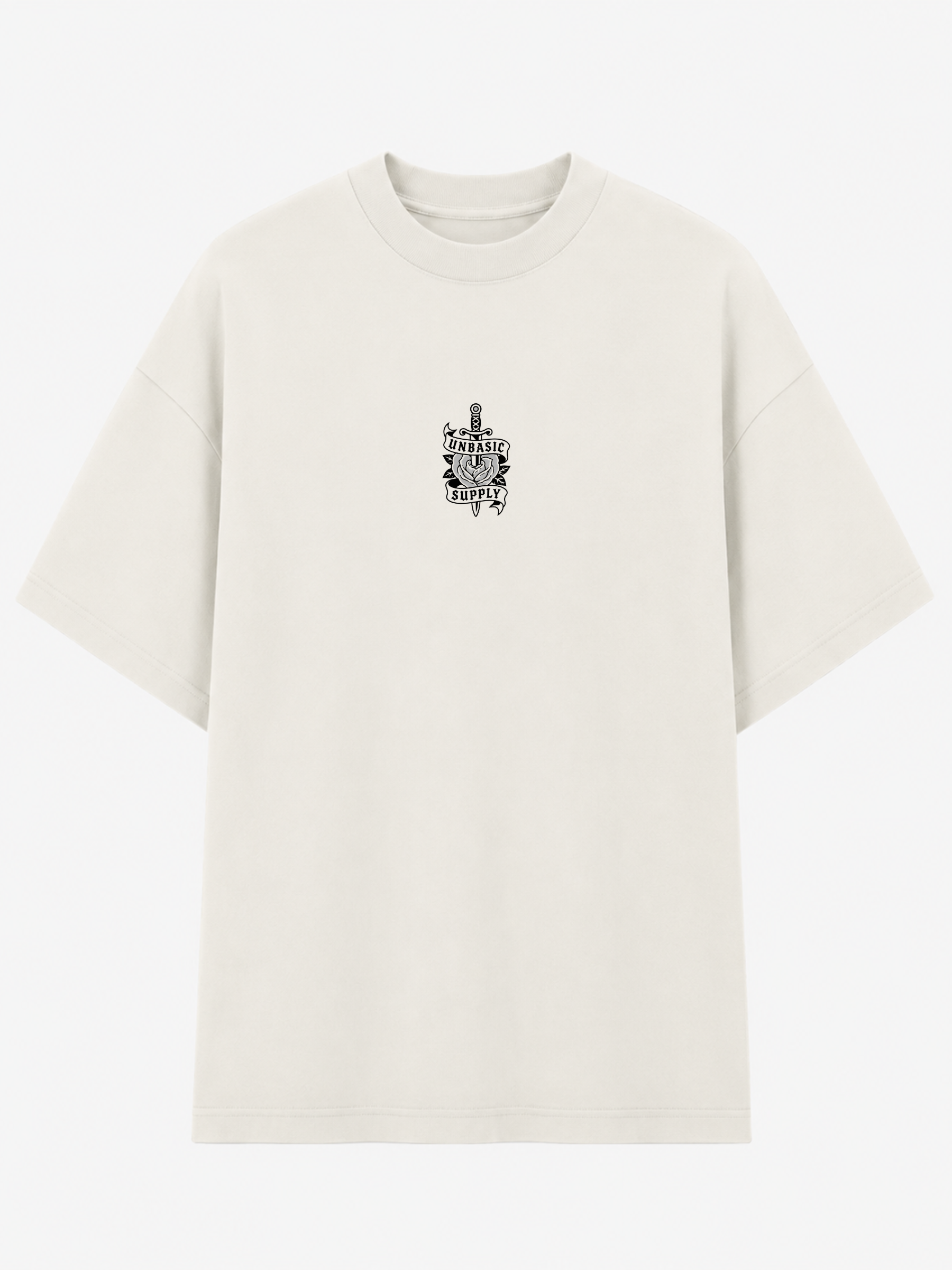 Camiseta Streetwear WORLDWIDE Off White
