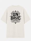 Camiseta Streetwear WORLDWIDE Off White