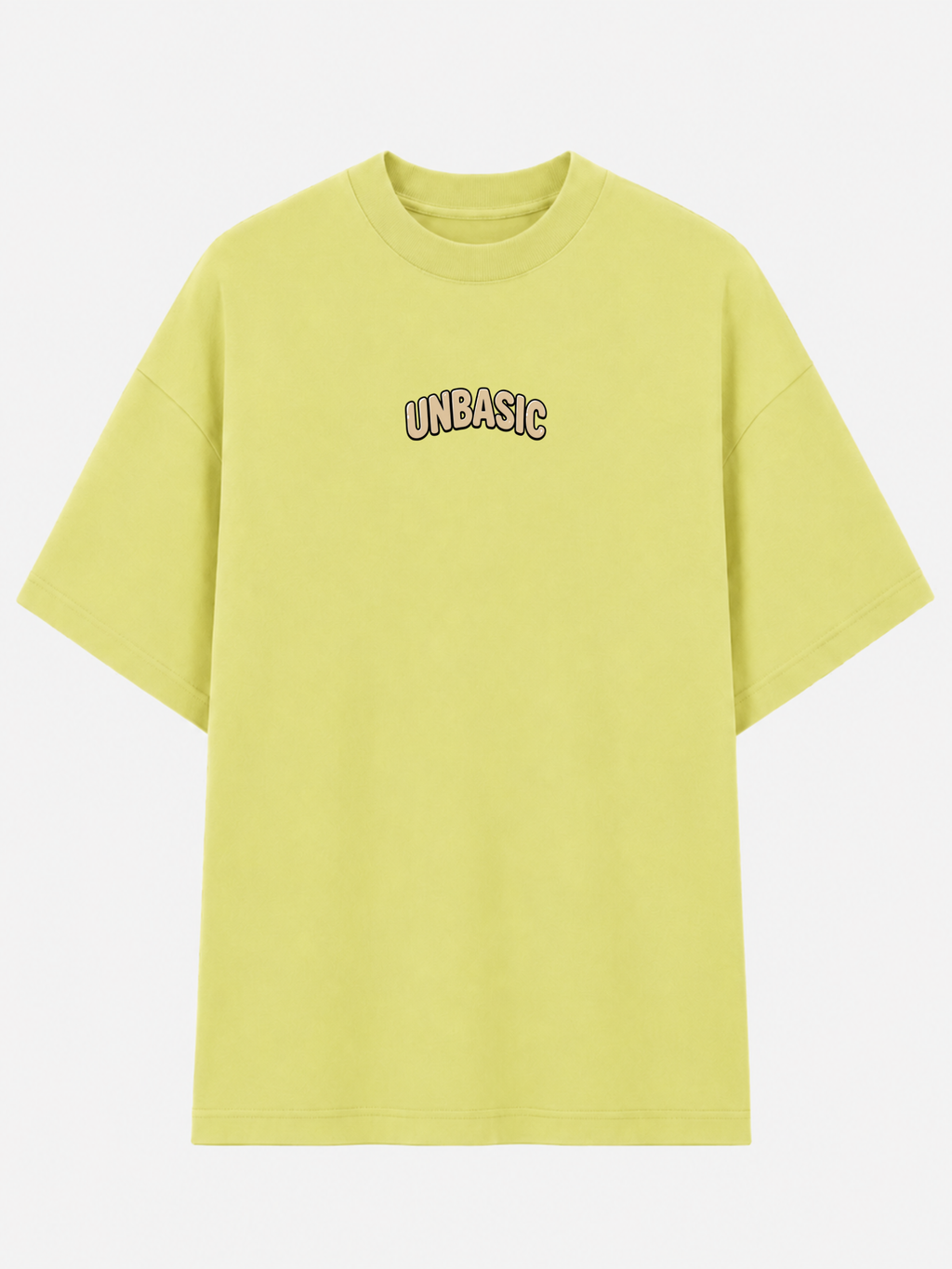 Camiseta Streetwear TRASH DAY Legend