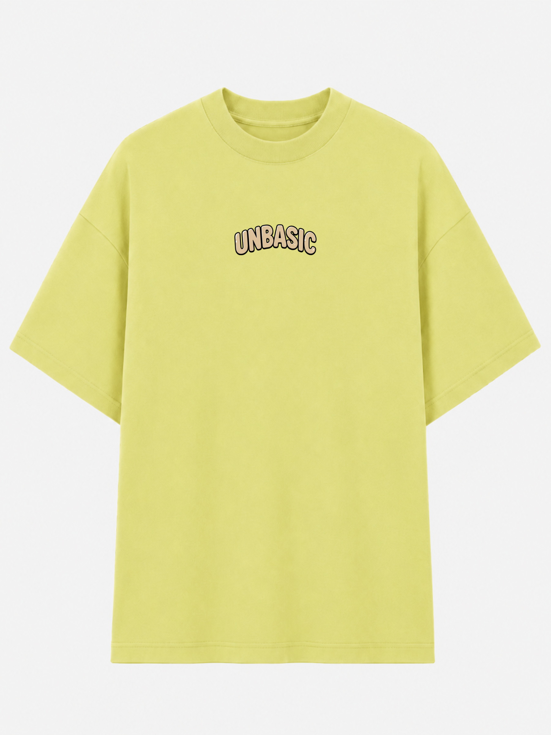 Camiseta Streetwear TRASH DAY Legend