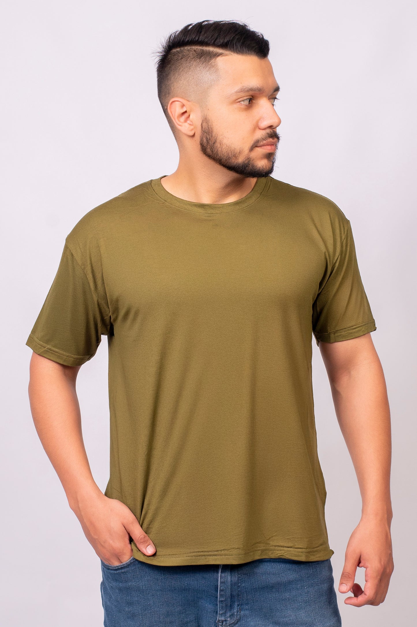 Camiseta Tech Visco