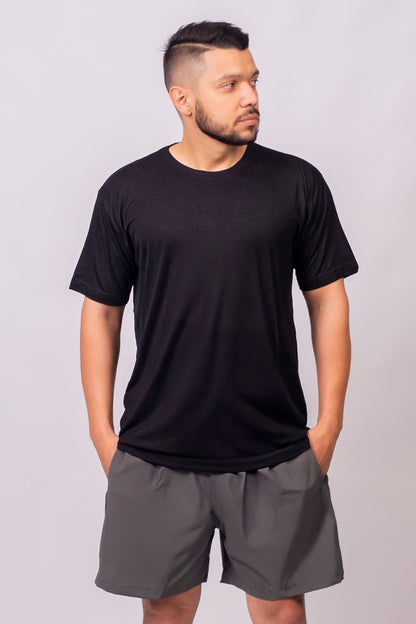 Camiseta Tech Visco