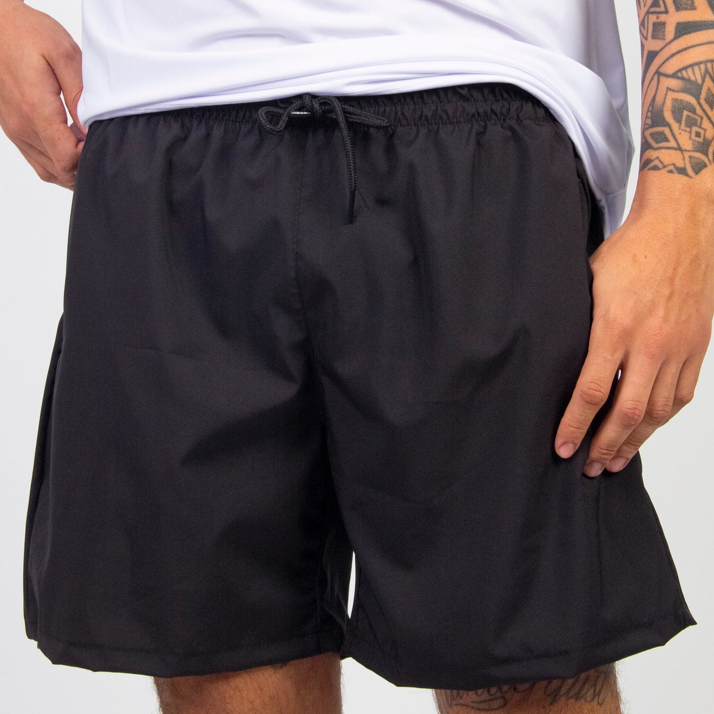 Kit 2 Tech visco + 1 Bermuda + FRETE GRÁTIS