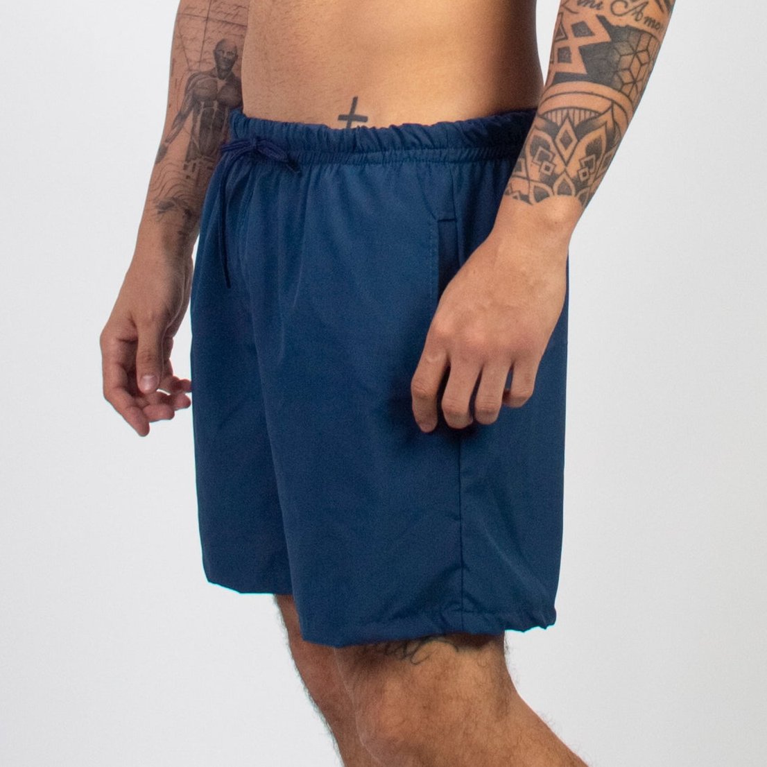 Bermuda Esportiva Elastic