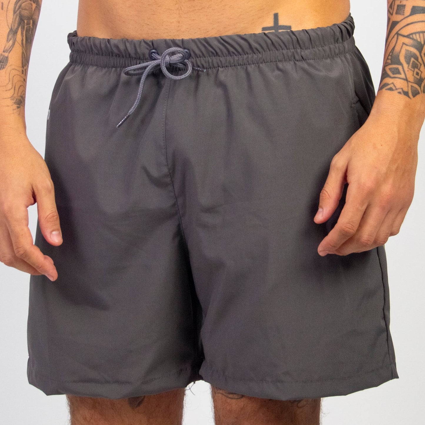 Kit 2 Tech visco + 1 Bermuda + FRETE GRÁTIS