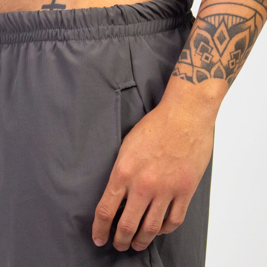 Bermuda Esportiva Elastic