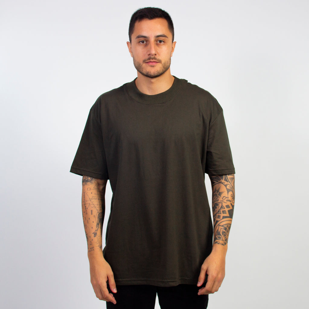 Camiseta Streetwear