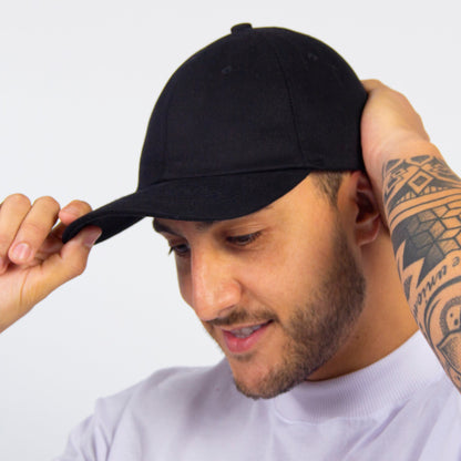 Kit 3 Street + 1 boné + FRETE GRÁTIS