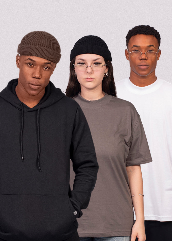 Kit 2 Street + 1 Moletom + FRETE GRÁTIS